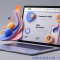Xu Hướng Thiết Kế Website 2025: Bứt Phá Với Trải Nghiệm Số Hiện Đại