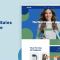 Thiết Kế Website Bán Hàng Chuyên Nghiệp – Tối Ưu Doanh Thu, Bứt Phá Doanh Số
